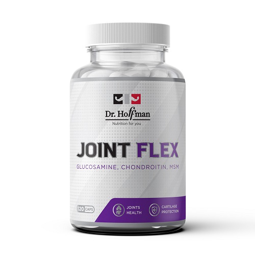 Купить Dr. Hoffman Joint Flex 120 capsules в Алматы